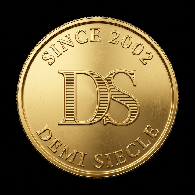 Demi Siecle Logo