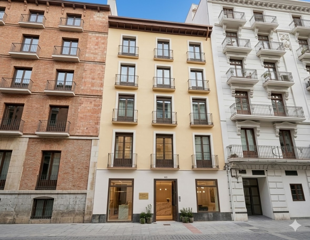 Calle Coso 103